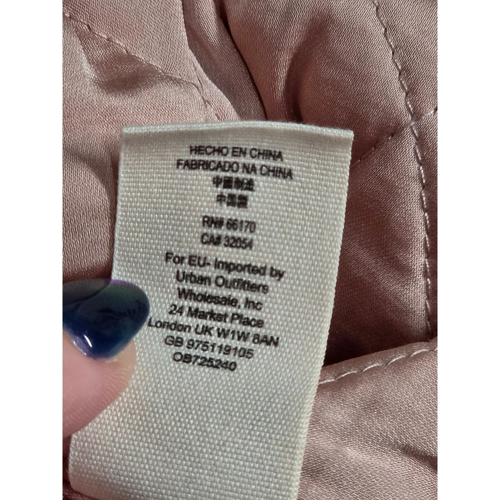 Free People free people